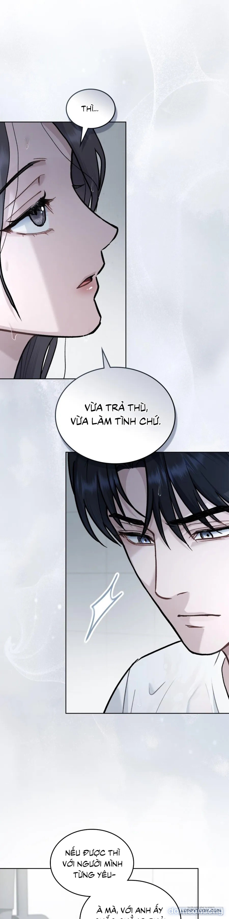 [19+] Kết Hôn Với Kẻ Tâm Thần 