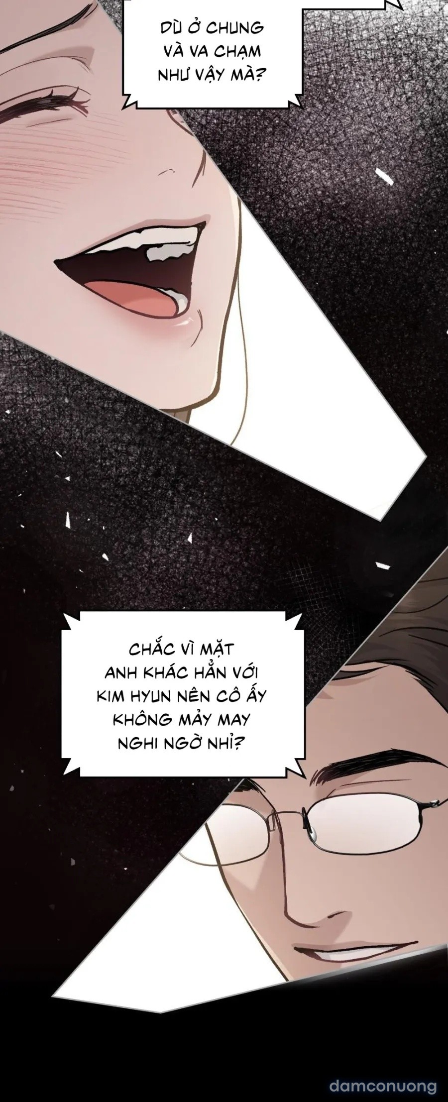 [19+] Kết Hôn Với Kẻ Tâm Thần 