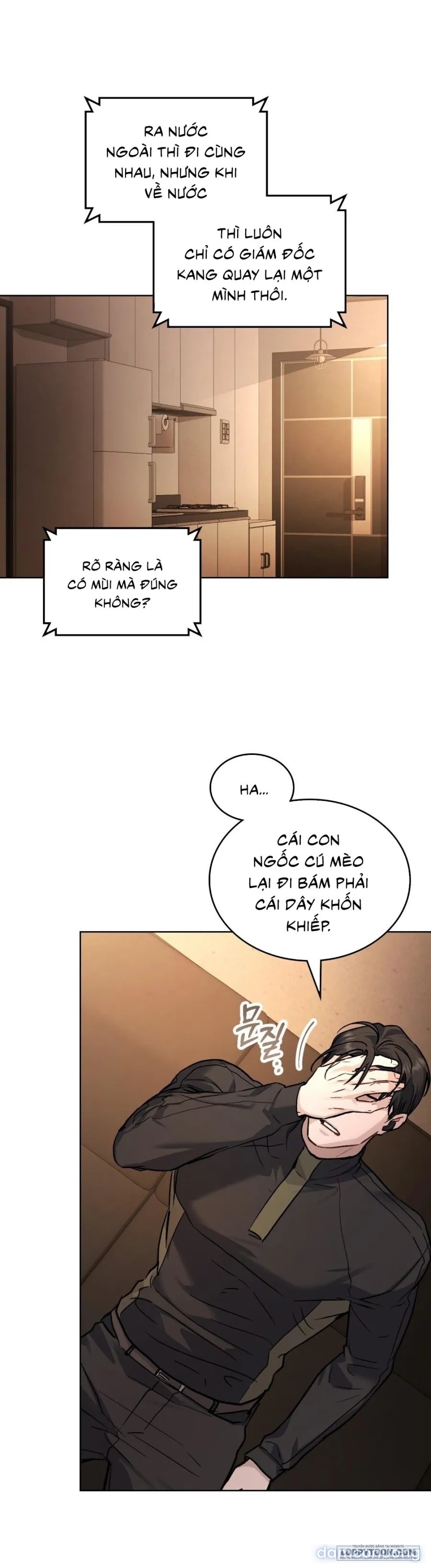 [19+] Kết Hôn Với Kẻ Tâm Thần 
