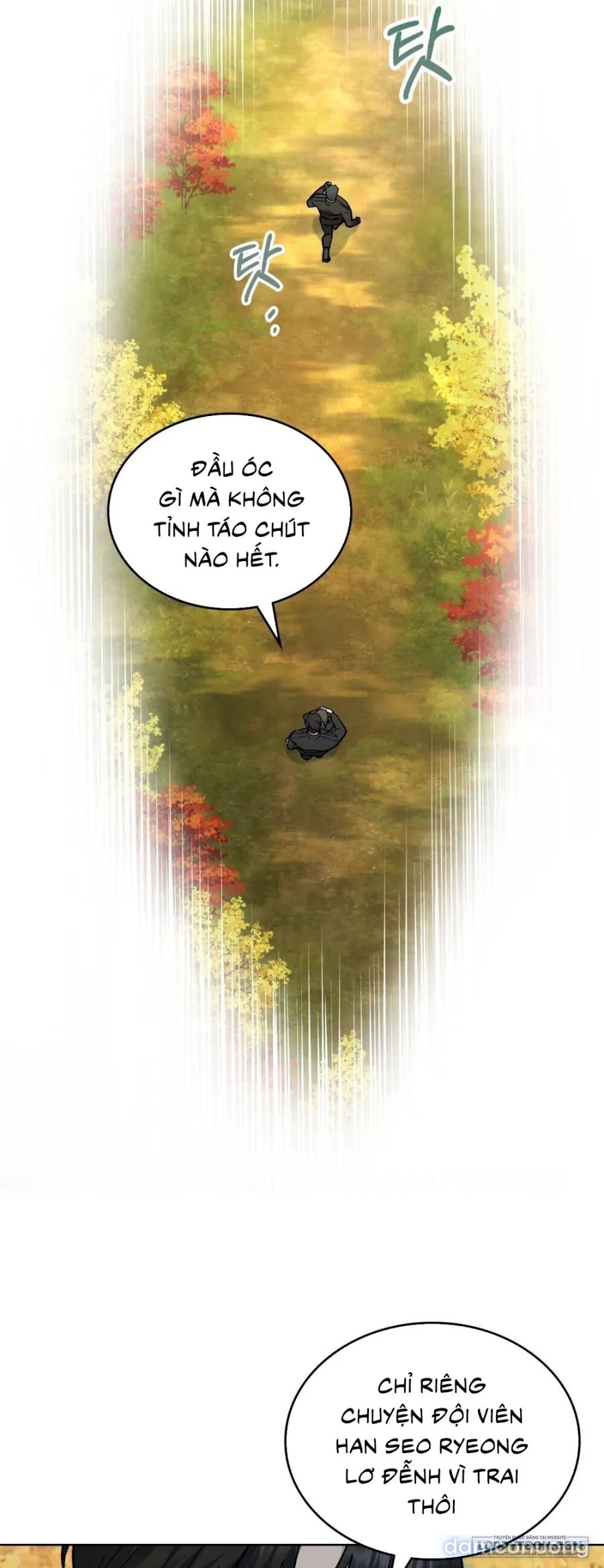 [19+] Kết Hôn Với Kẻ Tâm Thần 
