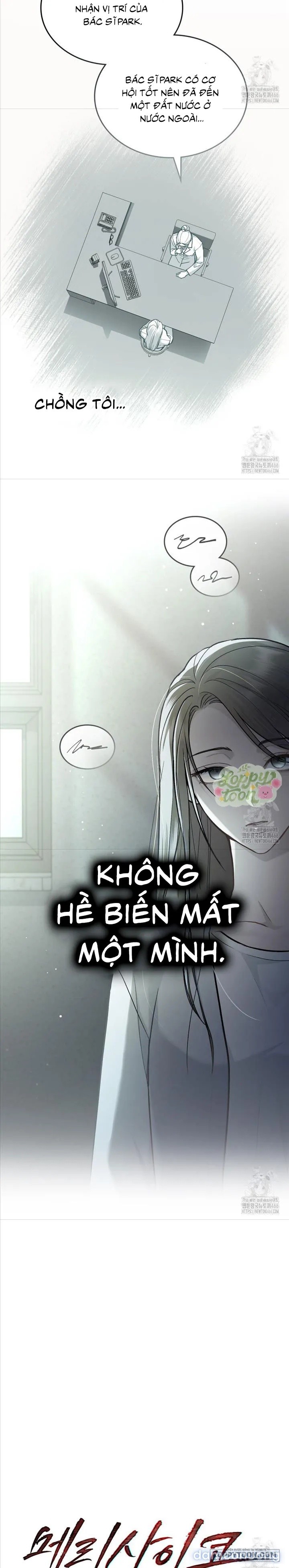 [19+] Kết Hôn Với Kẻ Tâm Thần 