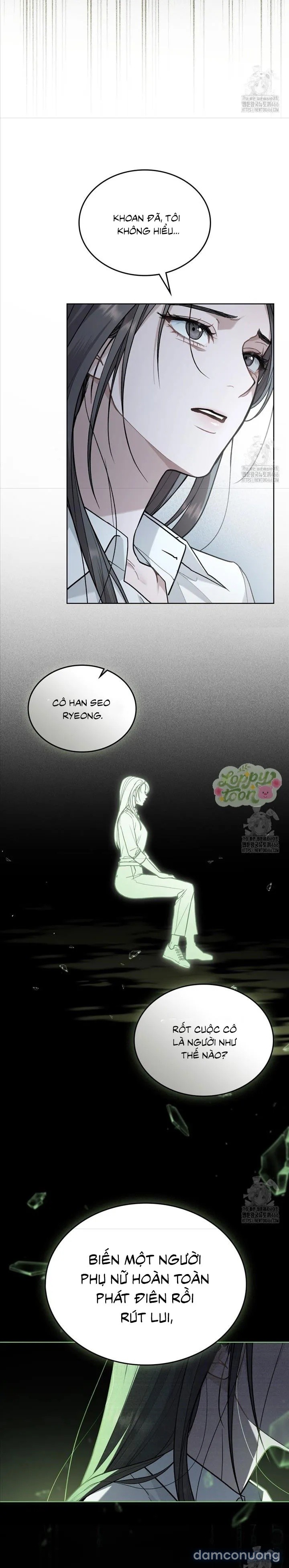 [19+] Kết Hôn Với Kẻ Tâm Thần 