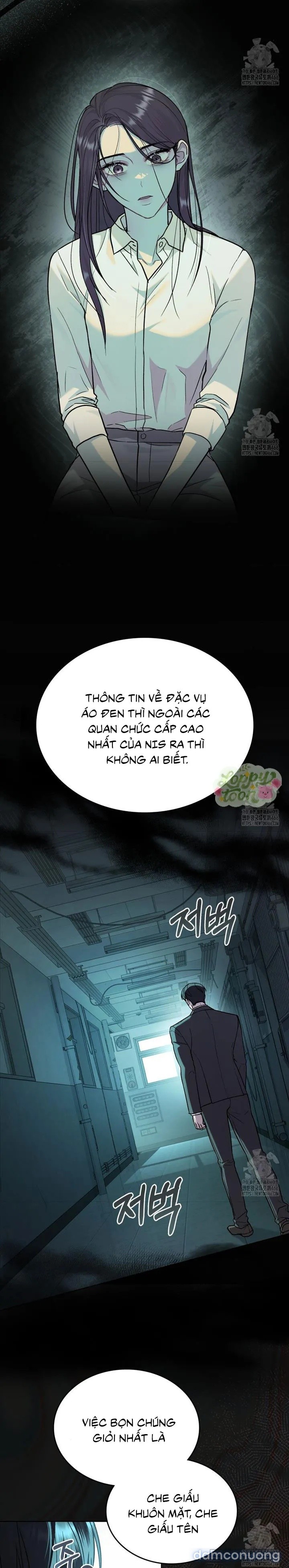 [19+] Kết Hôn Với Kẻ Tâm Thần 