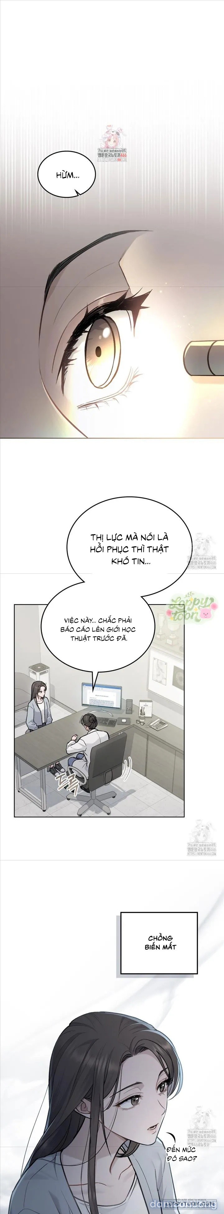 [19+] Kết Hôn Với Kẻ Tâm Thần 
