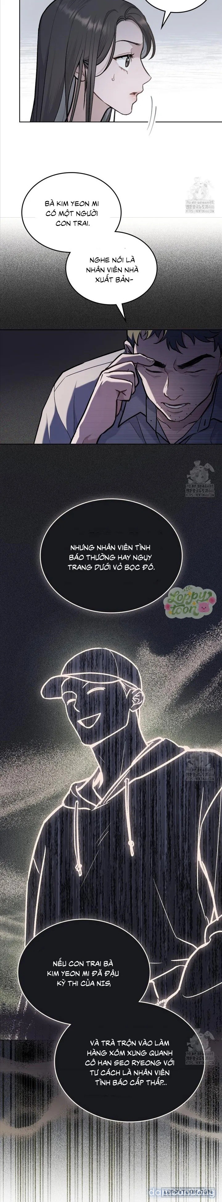 [19+] Kết Hôn Với Kẻ Tâm Thần 