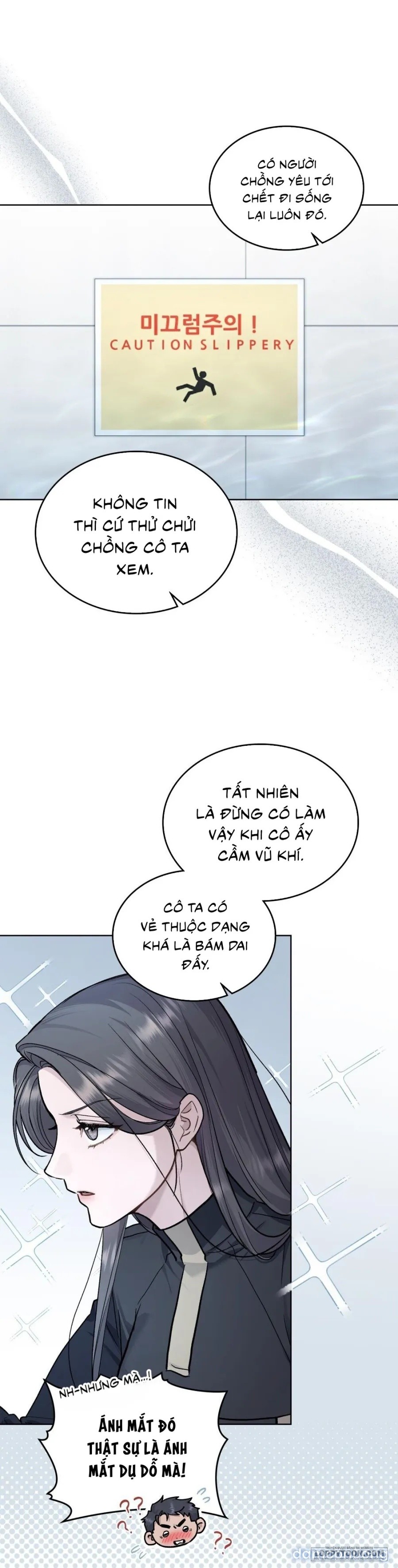 [19+] Kết Hôn Với Kẻ Tâm Thần 