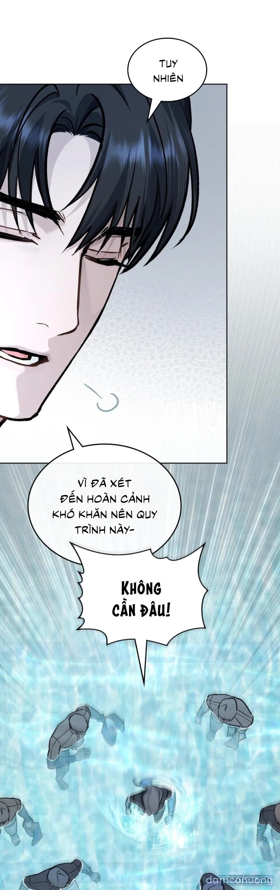 [19+] Kết Hôn Với Kẻ Tâm Thần 