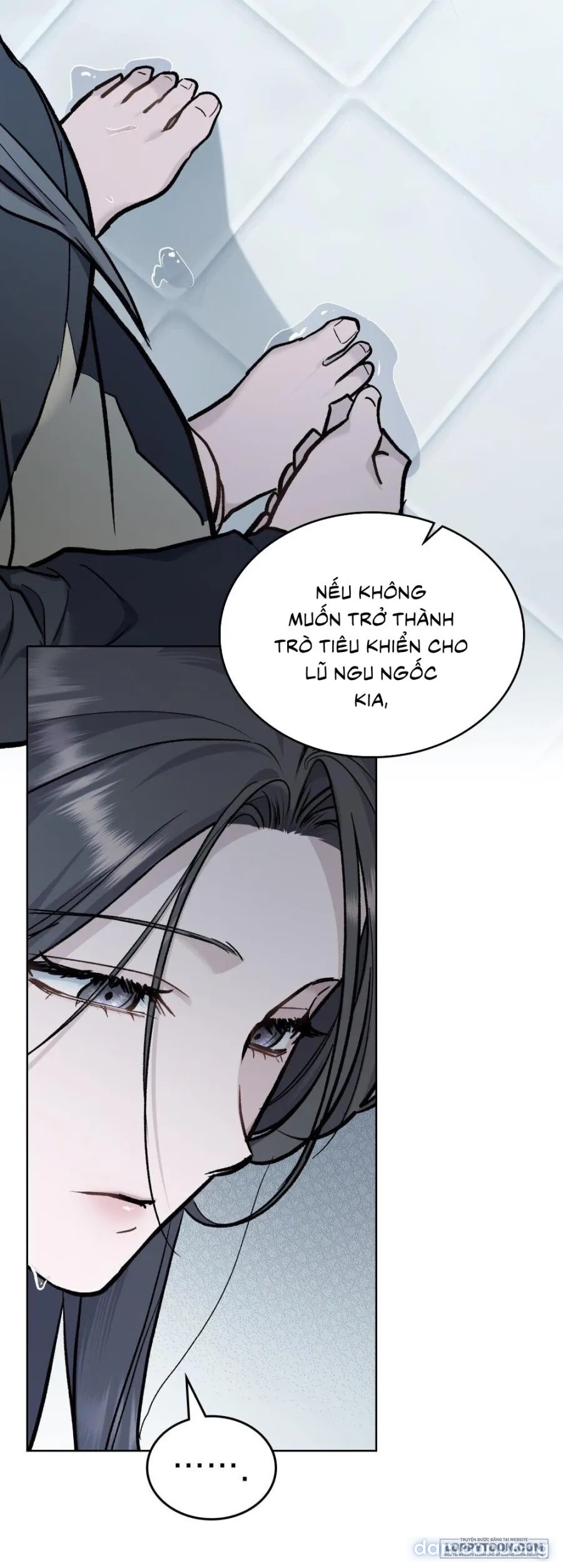 [19+] Kết Hôn Với Kẻ Tâm Thần 