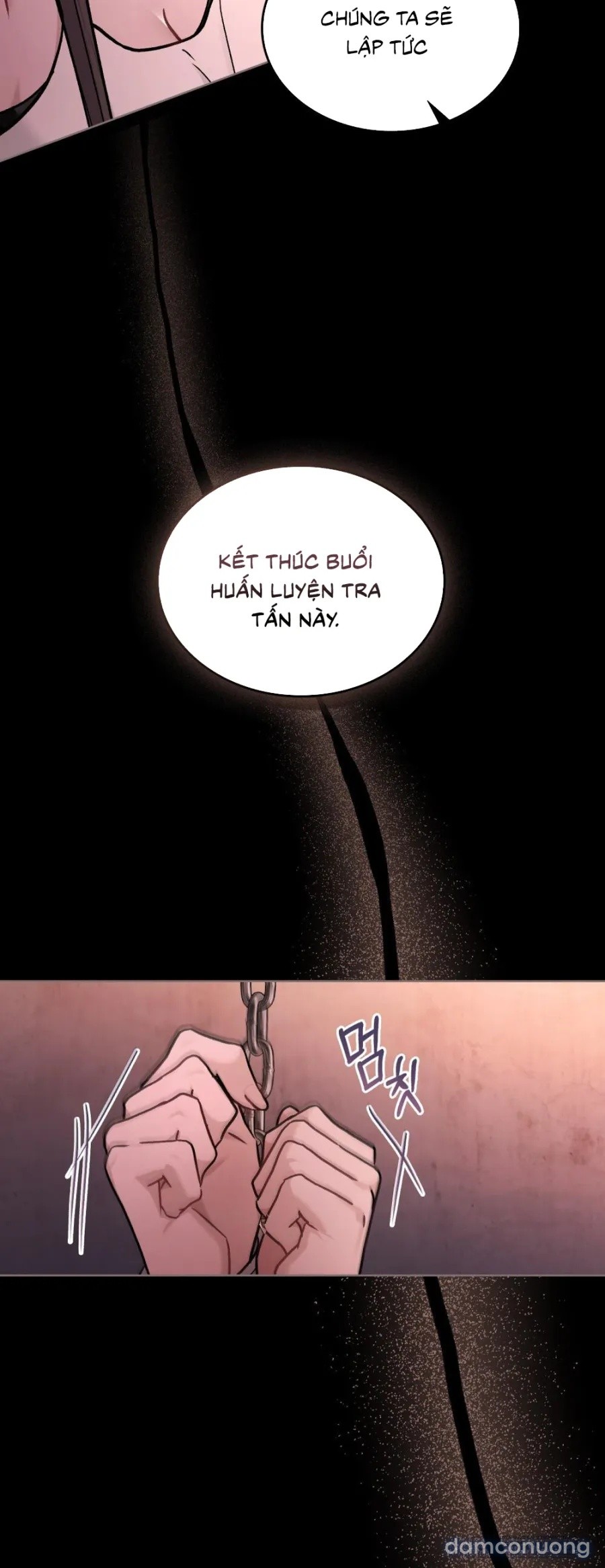 [19+] Kết Hôn Với Kẻ Tâm Thần 