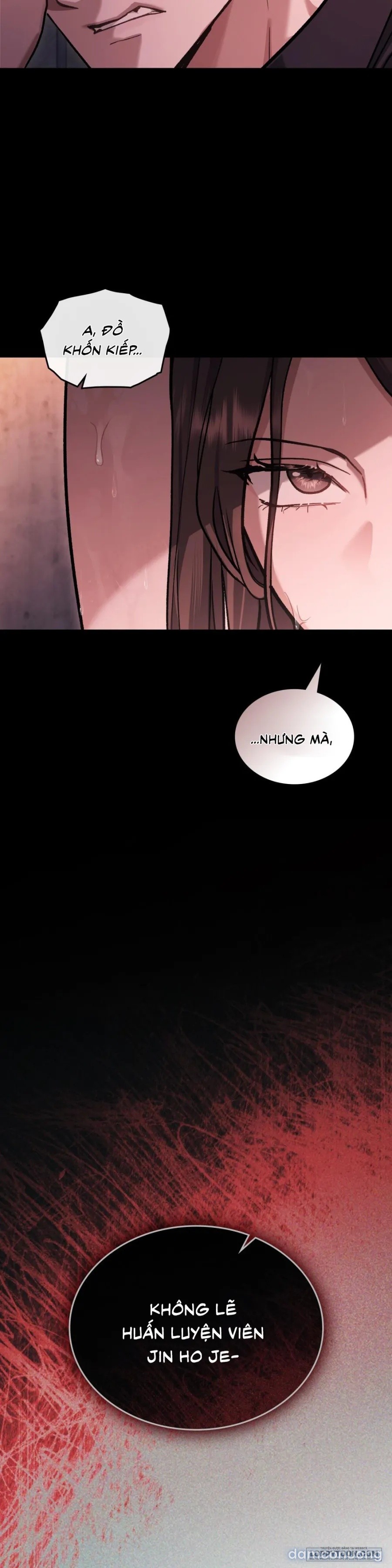 [19+] Kết Hôn Với Kẻ Tâm Thần 