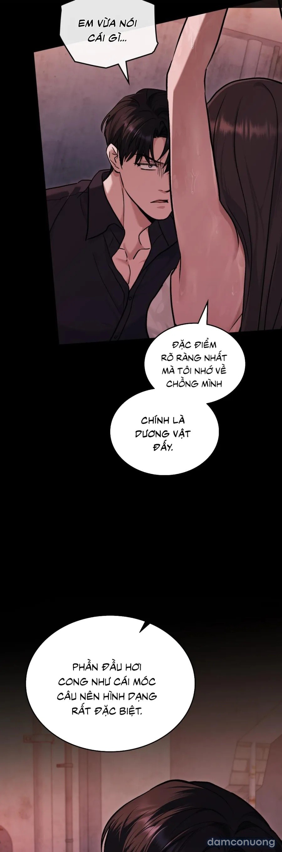 [19+] Kết Hôn Với Kẻ Tâm Thần 