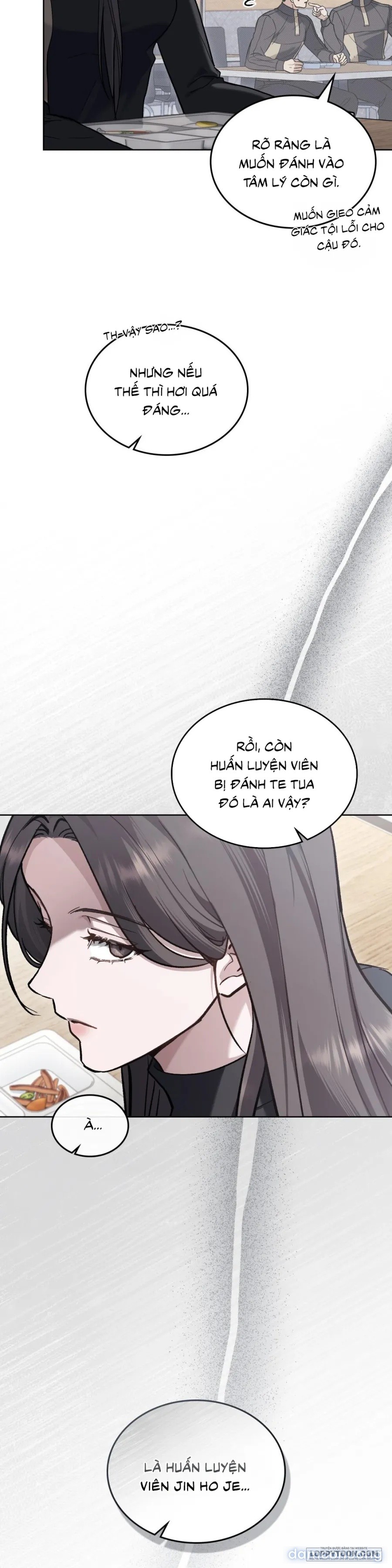 [19+] Kết Hôn Với Kẻ Tâm Thần 
