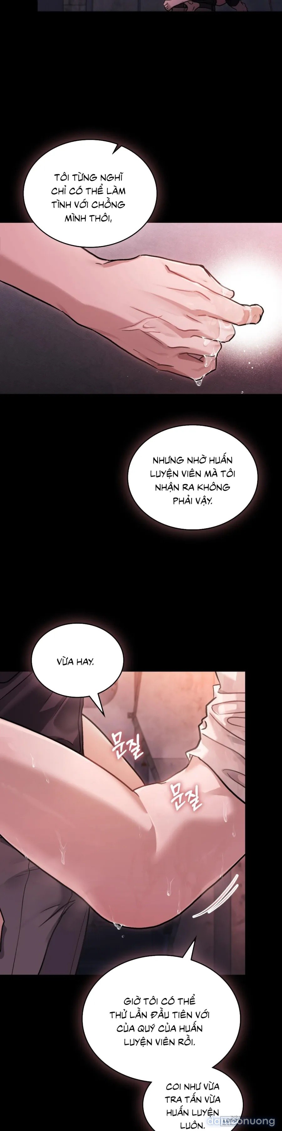 [19+] Kết Hôn Với Kẻ Tâm Thần 