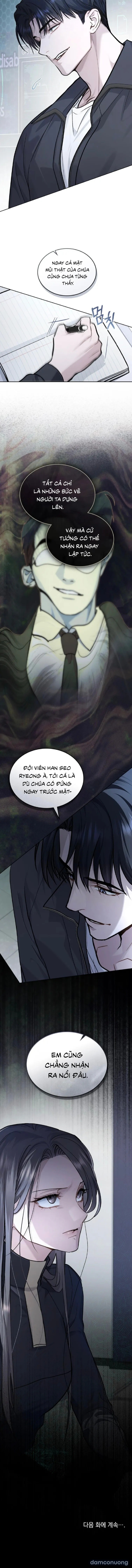 [19+] Kết Hôn Với Kẻ Tâm Thần 