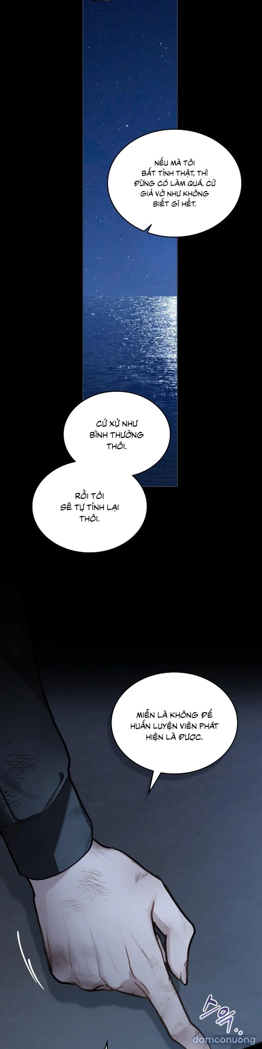 [19+] Kết Hôn Với Kẻ Tâm Thần 