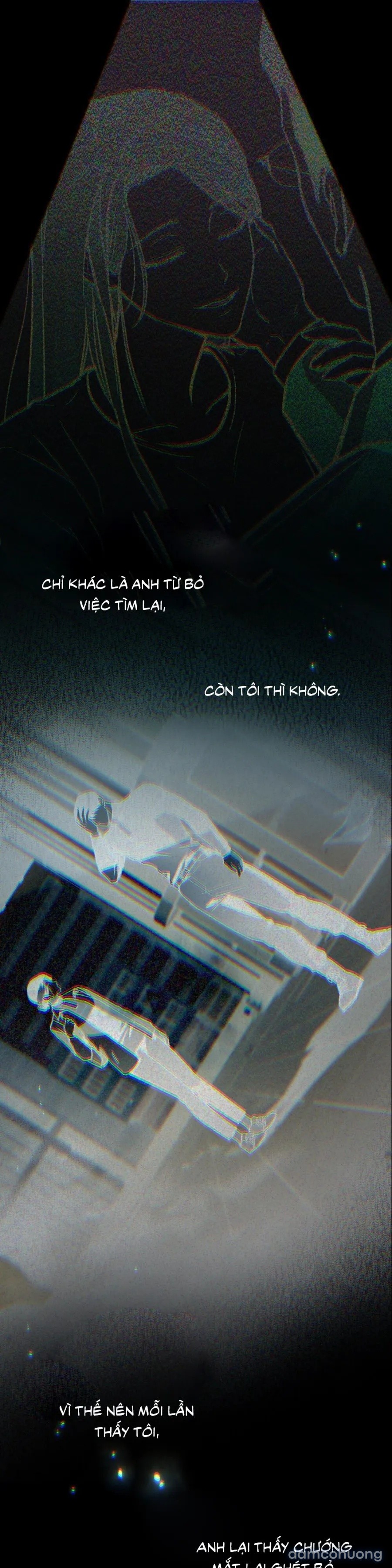 [19+] Kết Hôn Với Kẻ Tâm Thần 