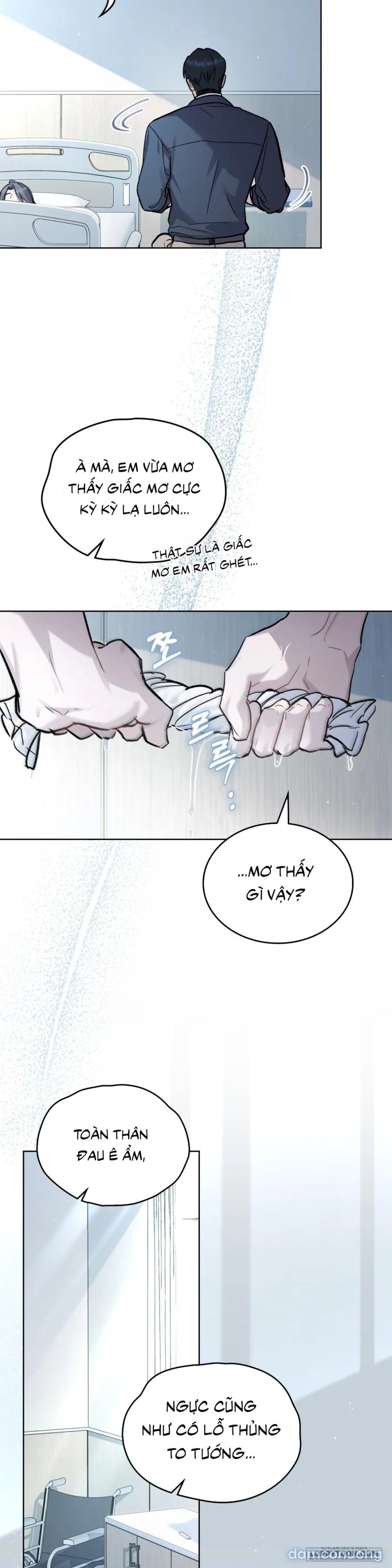 [19+] Kết Hôn Với Kẻ Tâm Thần 