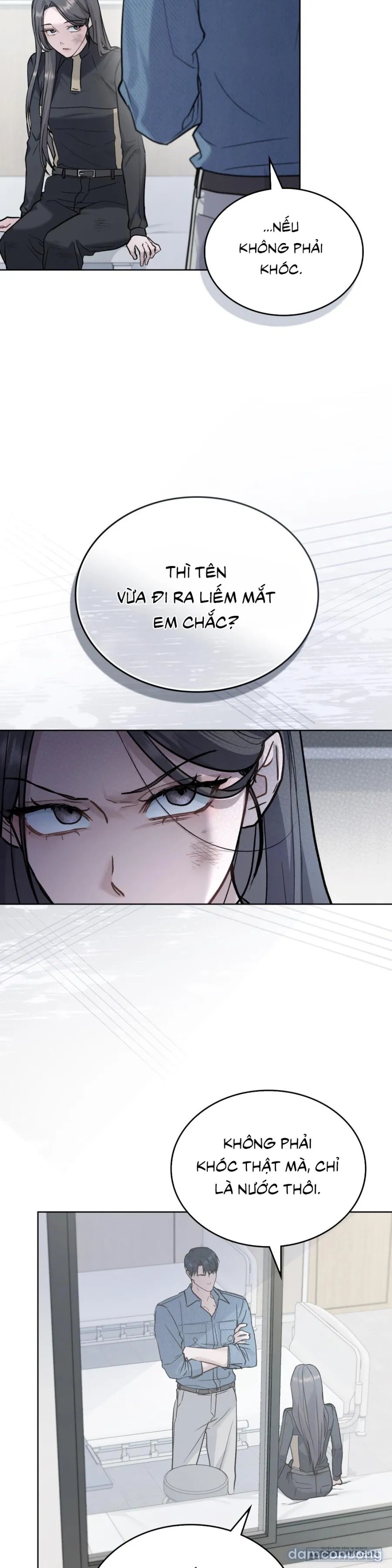 [19+] Kết Hôn Với Kẻ Tâm Thần 