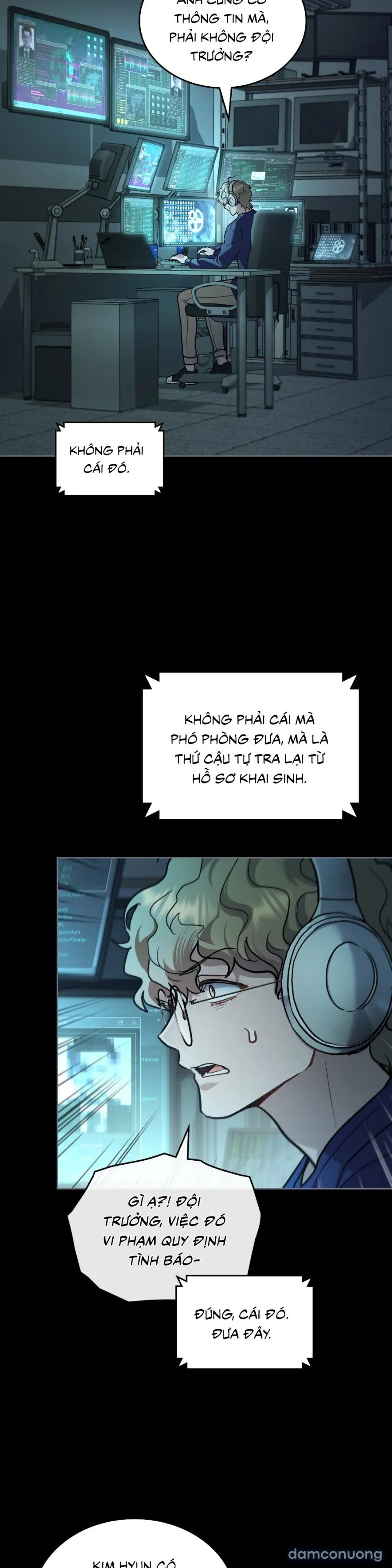[19+] Kết Hôn Với Kẻ Tâm Thần 