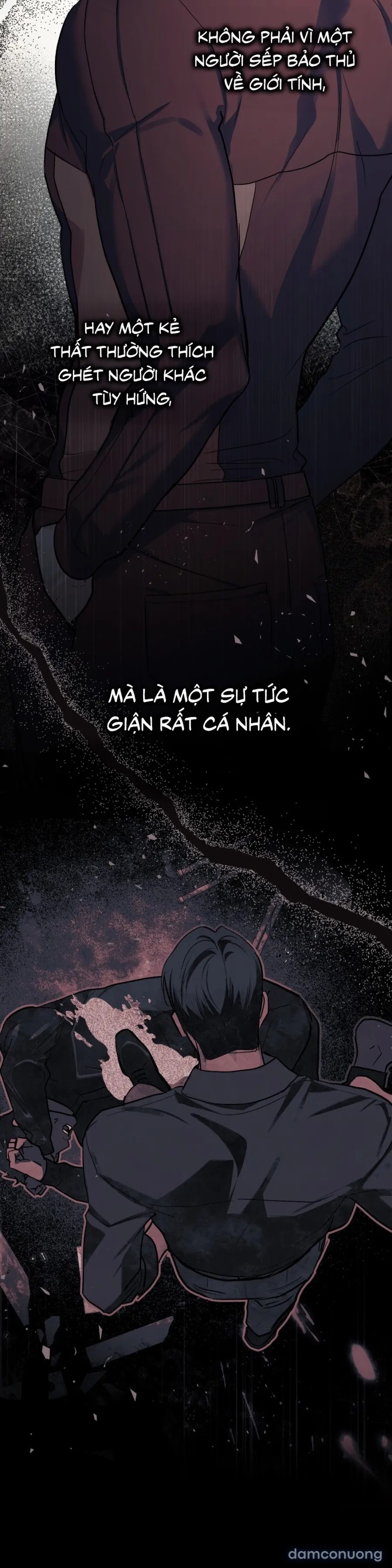 [19+] Kết Hôn Với Kẻ Tâm Thần 