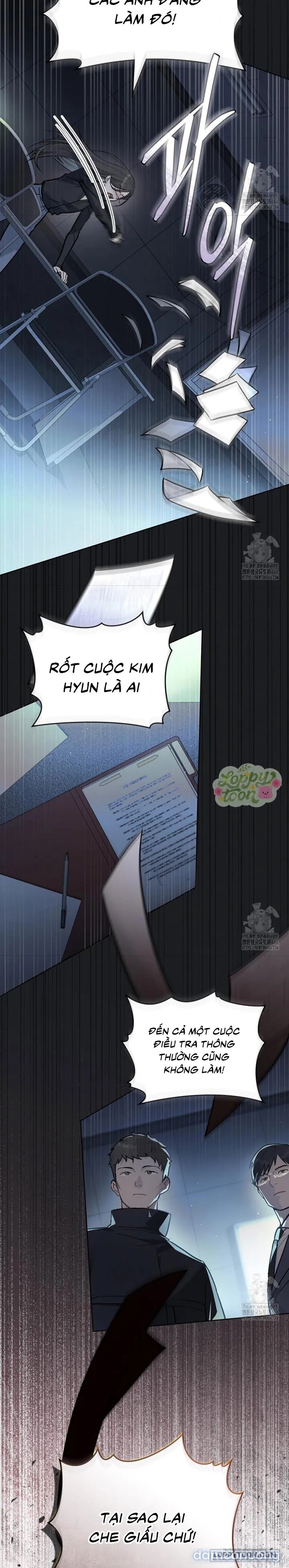[19+] Kết Hôn Với Kẻ Tâm Thần 