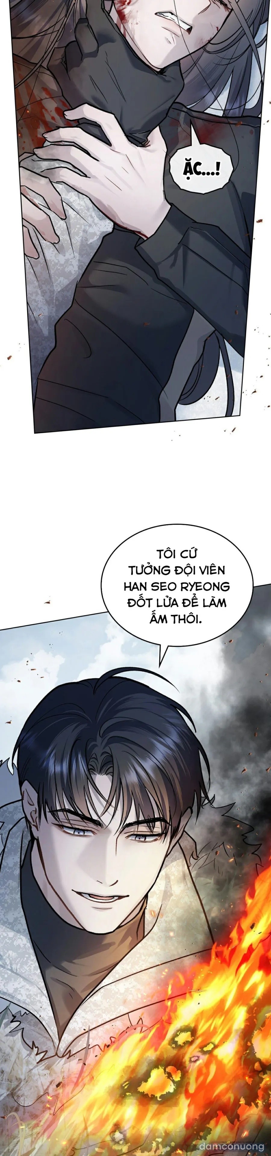 [19+] Kết Hôn Với Kẻ Tâm Thần 