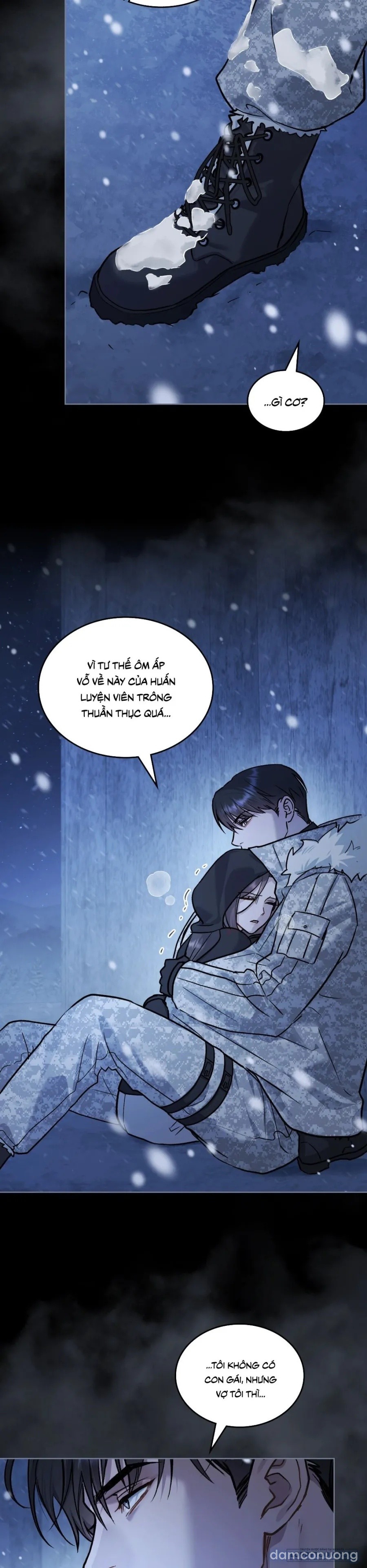 [19+] Kết Hôn Với Kẻ Tâm Thần 