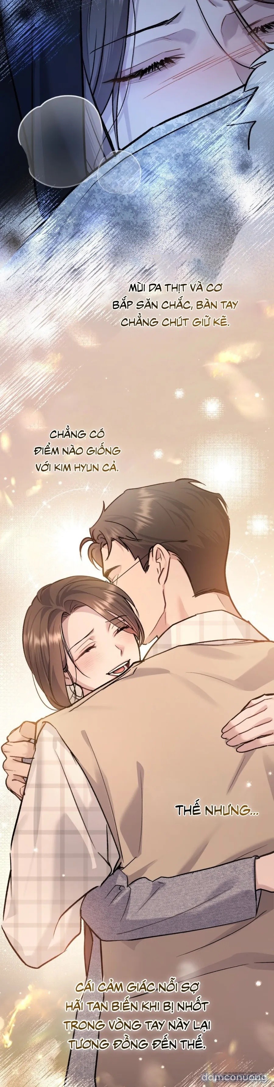 [19+] Kết Hôn Với Kẻ Tâm Thần 