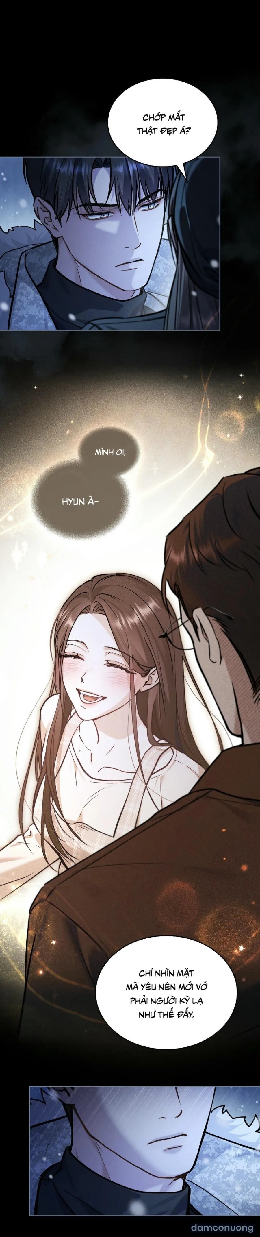 [19+] Kết Hôn Với Kẻ Tâm Thần 