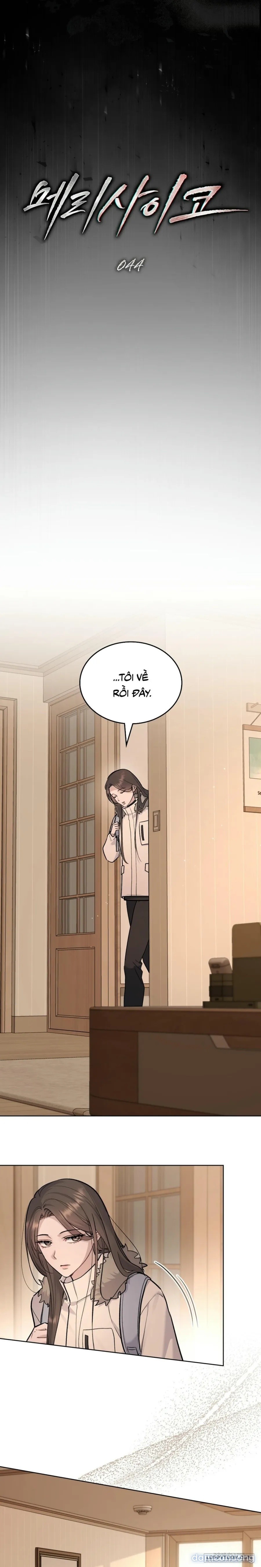 [19+] Kết Hôn Với Kẻ Tâm Thần 