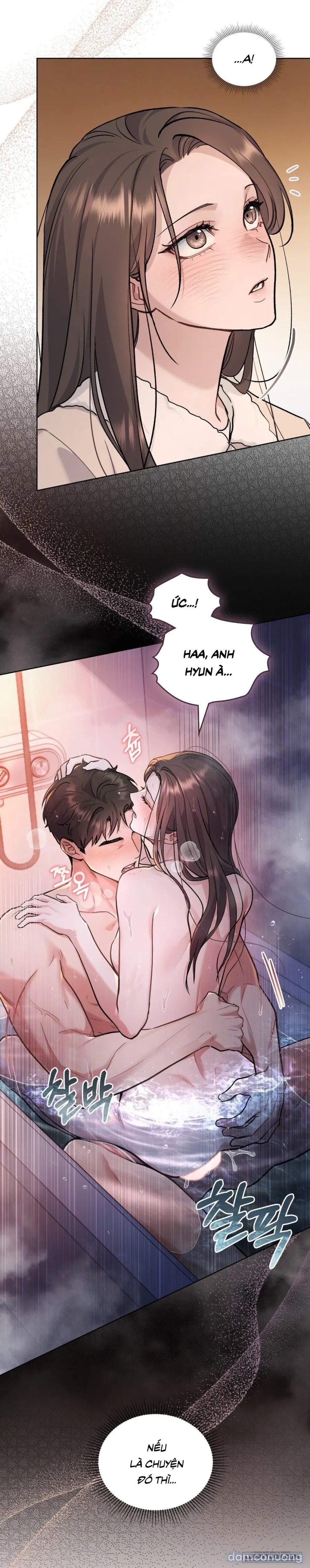 [19+] Kết Hôn Với Kẻ Tâm Thần 