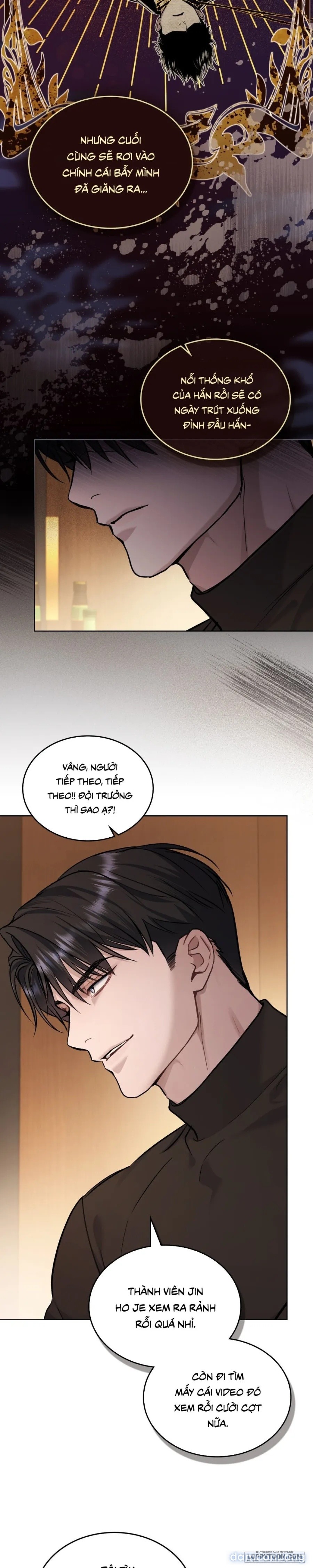 [19+] Kết Hôn Với Kẻ Tâm Thần 