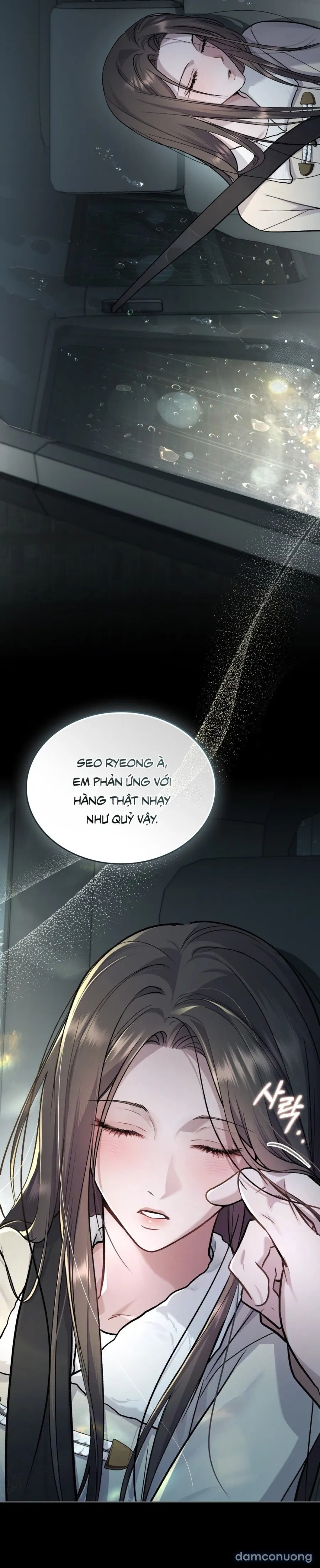 [19+] Kết Hôn Với Kẻ Tâm Thần 