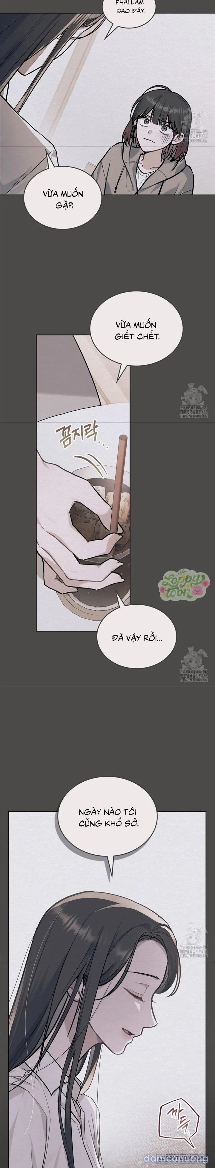 [19+] Kết Hôn Với Kẻ Tâm Thần 