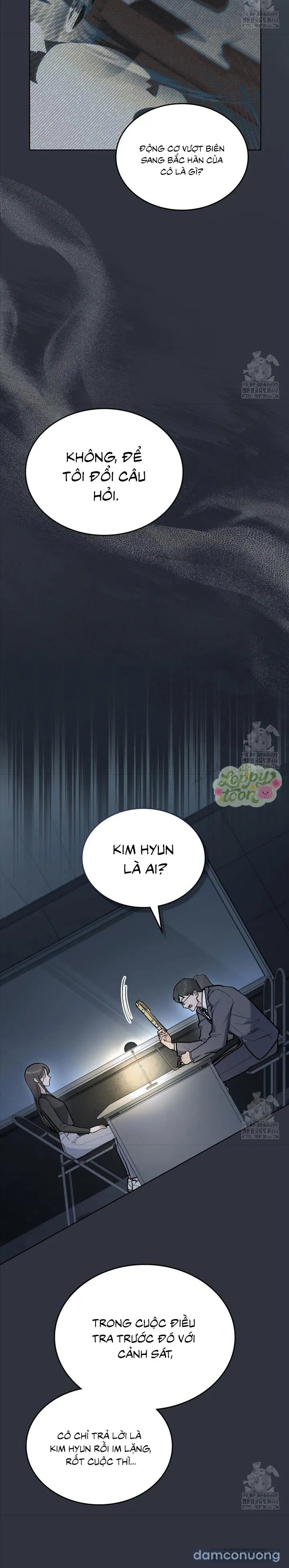 [19+] Kết Hôn Với Kẻ Tâm Thần 