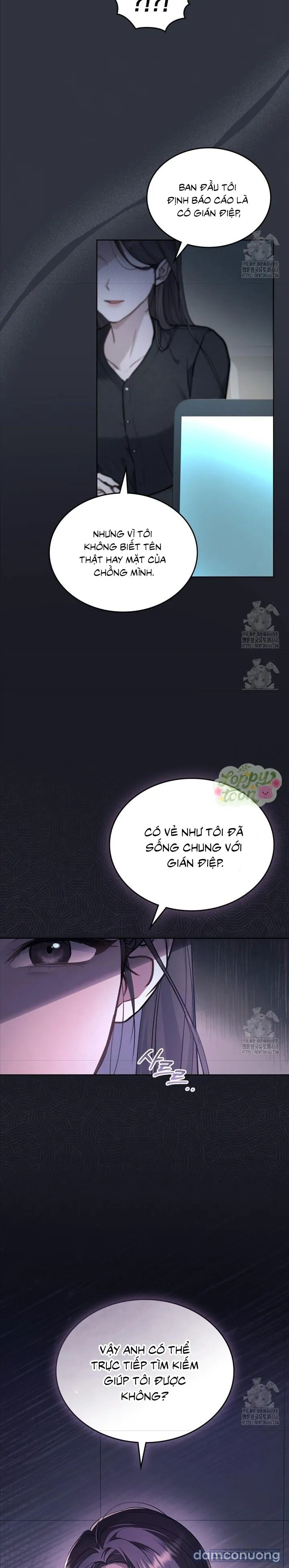 [19+] Kết Hôn Với Kẻ Tâm Thần 
