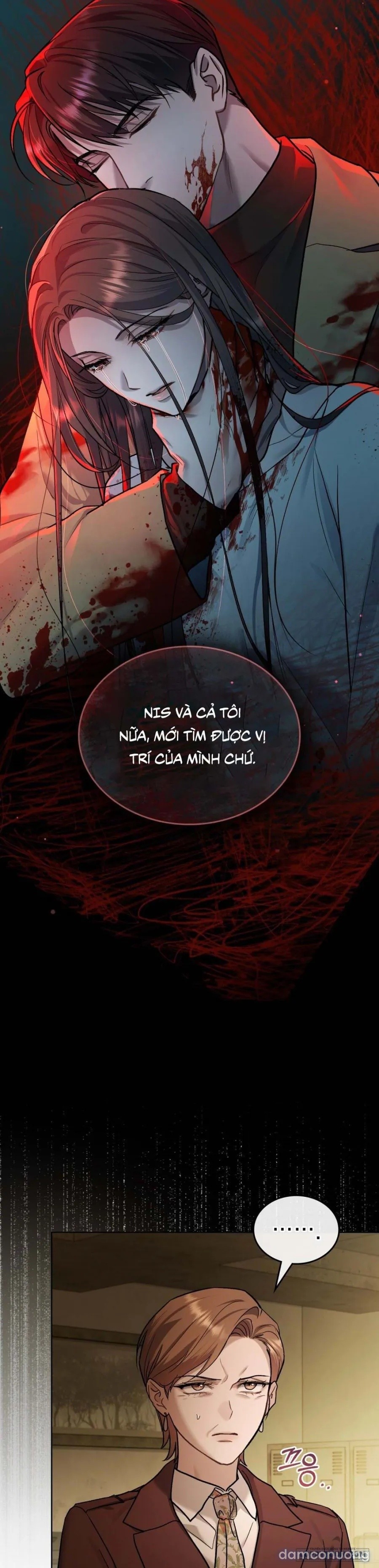 [19+] Kết Hôn Với Kẻ Tâm Thần 