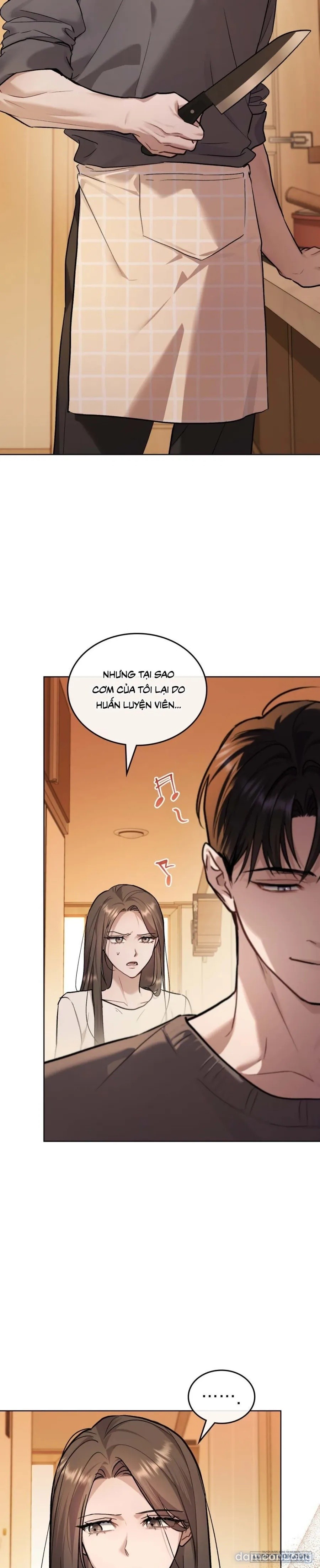 [19+] Kết Hôn Với Kẻ Tâm Thần 
