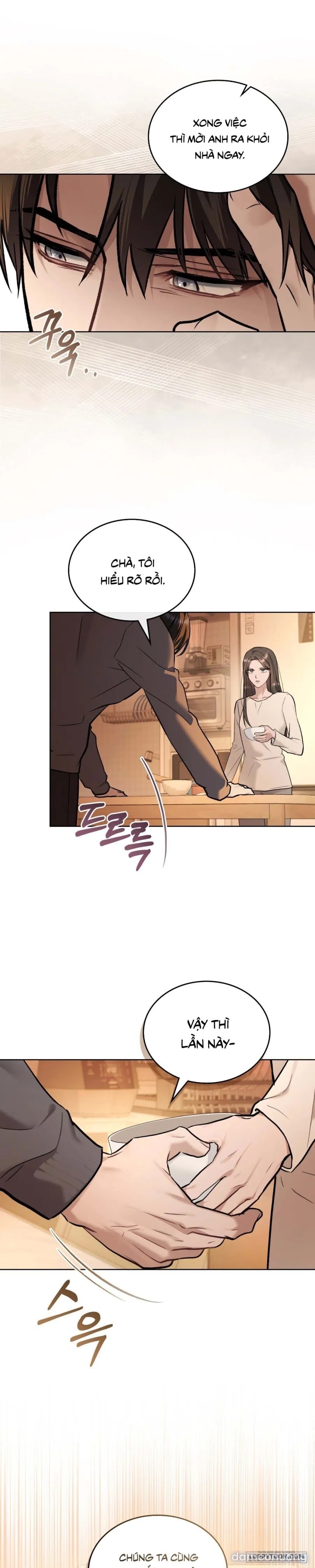 [19+] Kết Hôn Với Kẻ Tâm Thần 