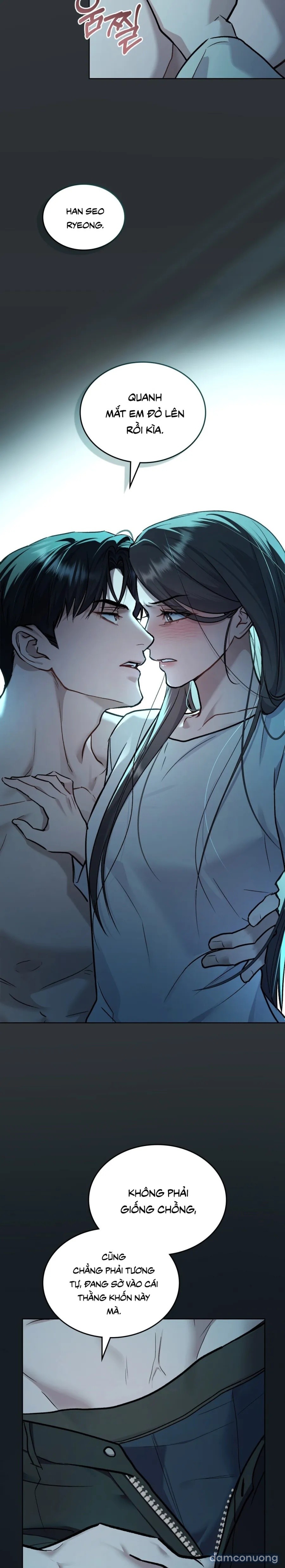 [19+] Kết Hôn Với Kẻ Tâm Thần 