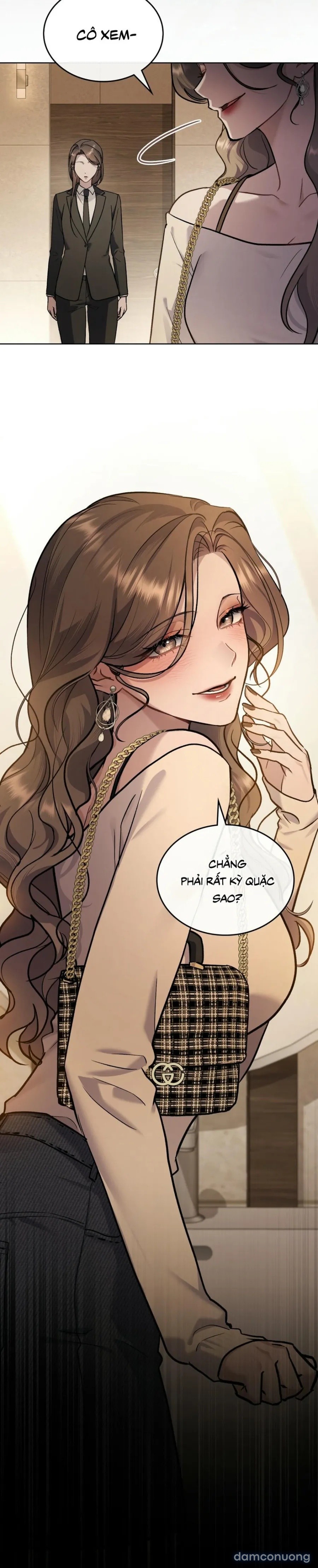 [19+] Kết Hôn Với Kẻ Tâm Thần 