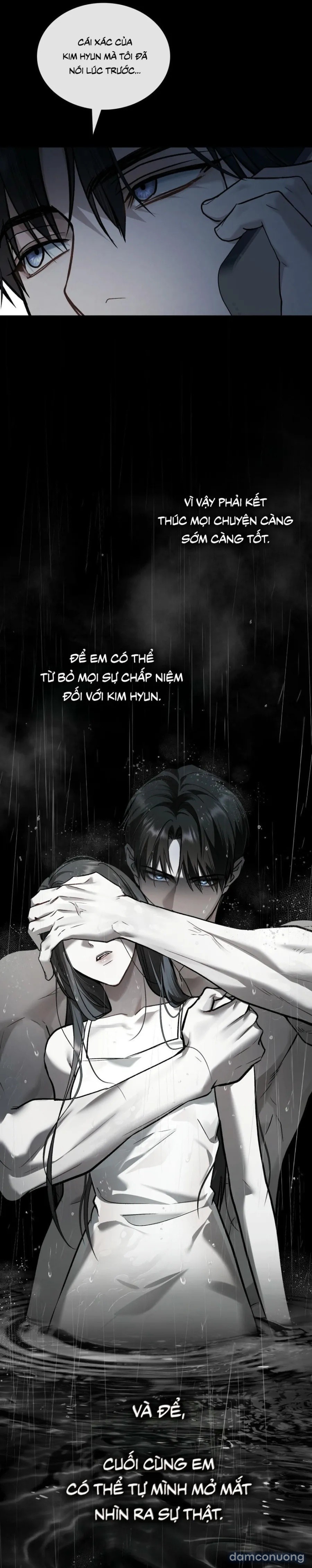 [19+] Kết Hôn Với Kẻ Tâm Thần 