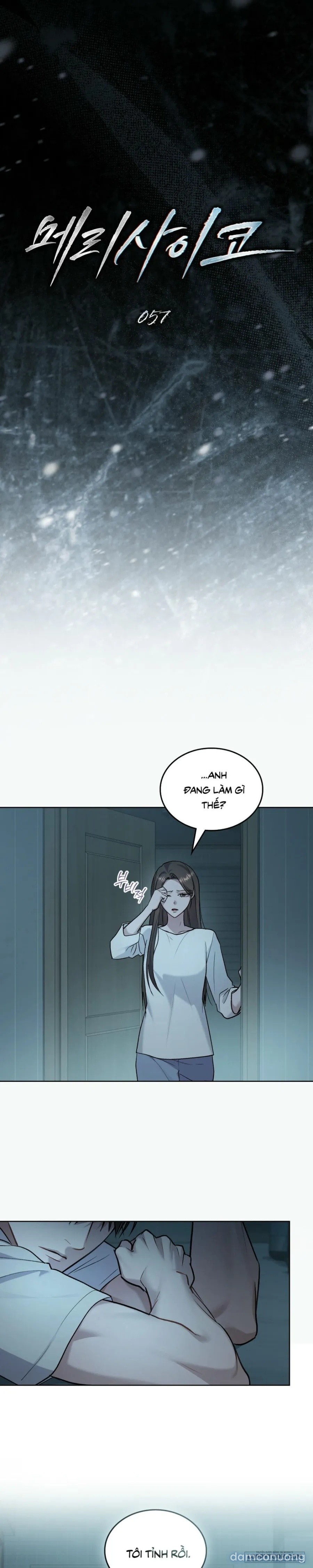 [19+] Kết Hôn Với Kẻ Tâm Thần 