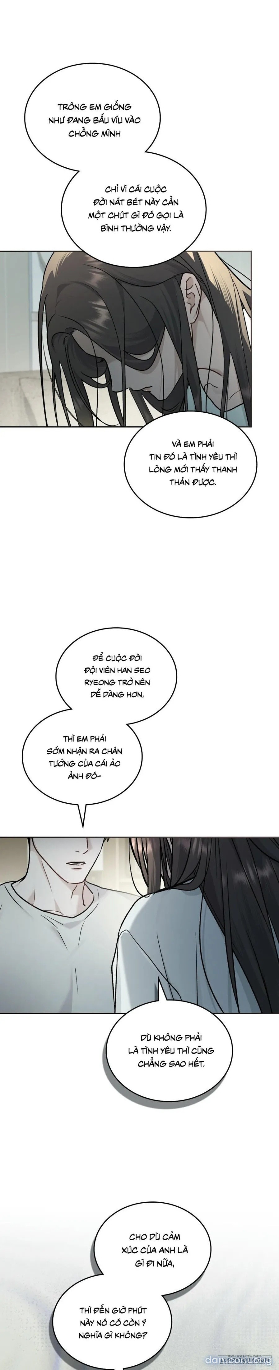 [19+] Kết Hôn Với Kẻ Tâm Thần 
