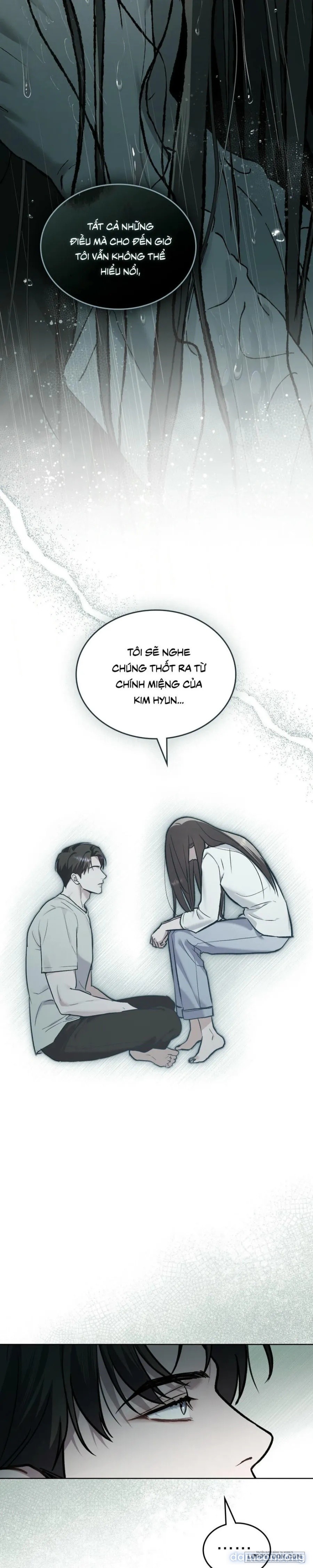[19+] Kết Hôn Với Kẻ Tâm Thần 