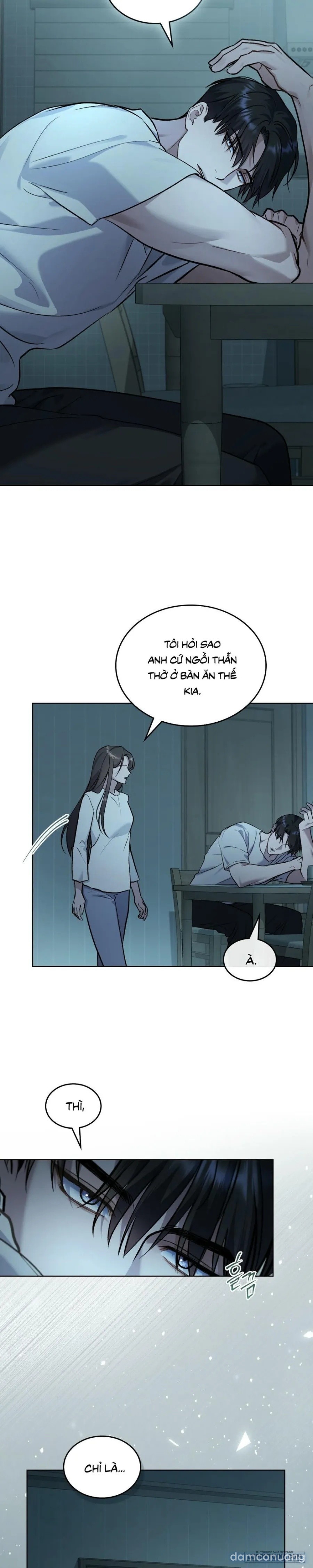 [19+] Kết Hôn Với Kẻ Tâm Thần 