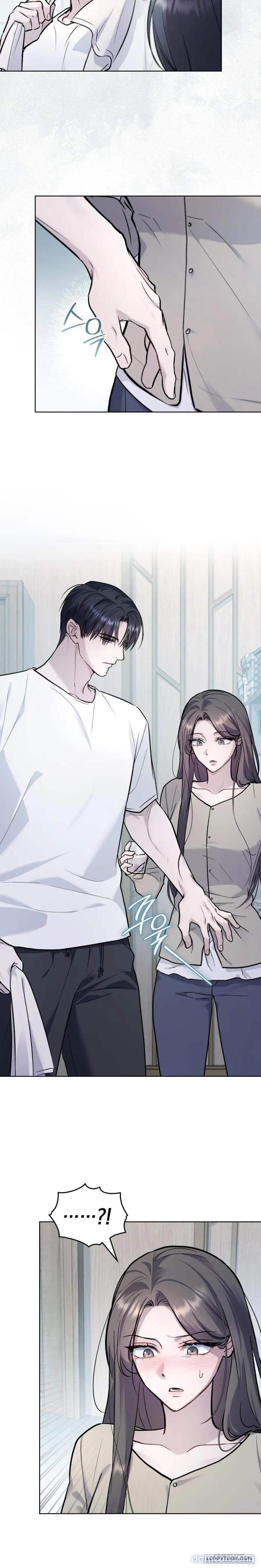 [19+] Kết Hôn Với Kẻ Tâm Thần 