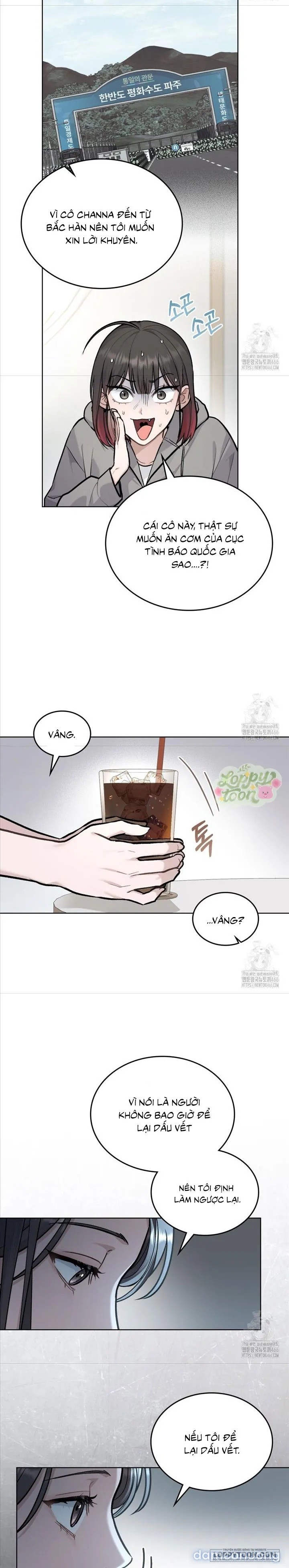 [19+] Kết Hôn Với Kẻ Tâm Thần 