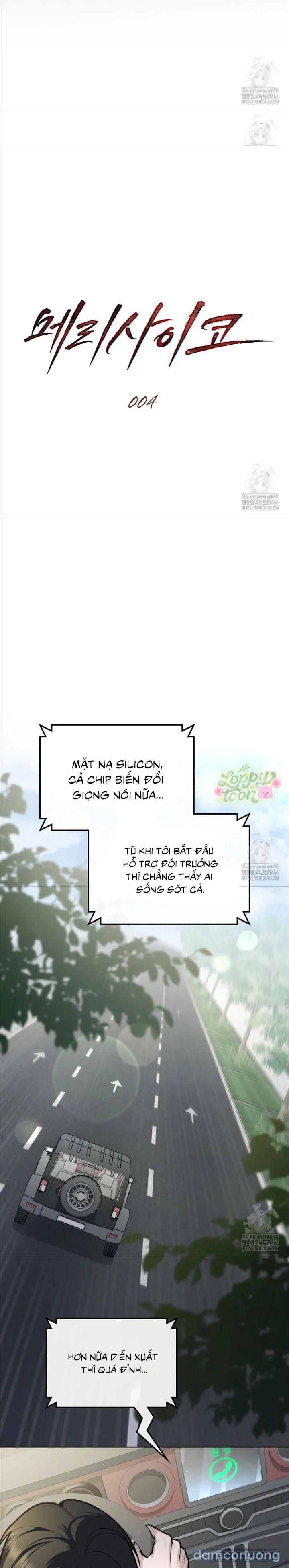 [19+] Kết Hôn Với Kẻ Tâm Thần 