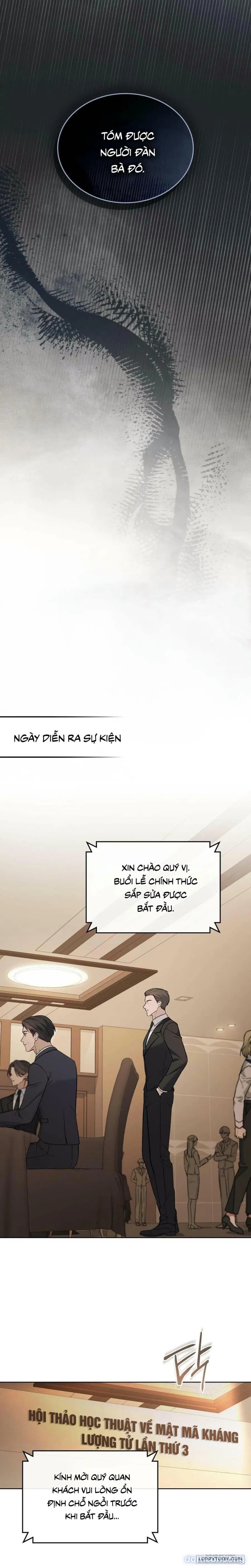 [19+] Kết Hôn Với Kẻ Tâm Thần 